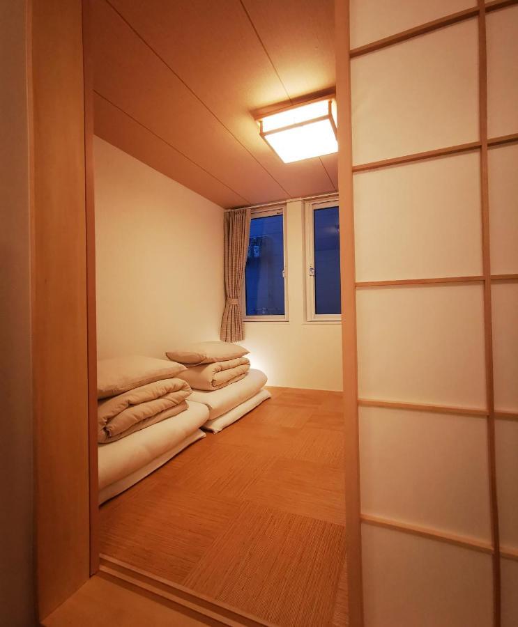 Opopo Home 堺町店 Otaru Luaran gambar