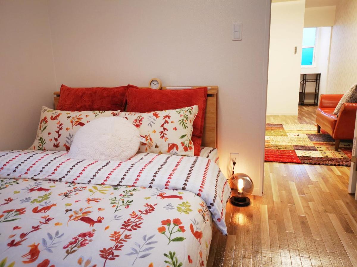 Opopo Home 堺町店 Otaru Luaran gambar
