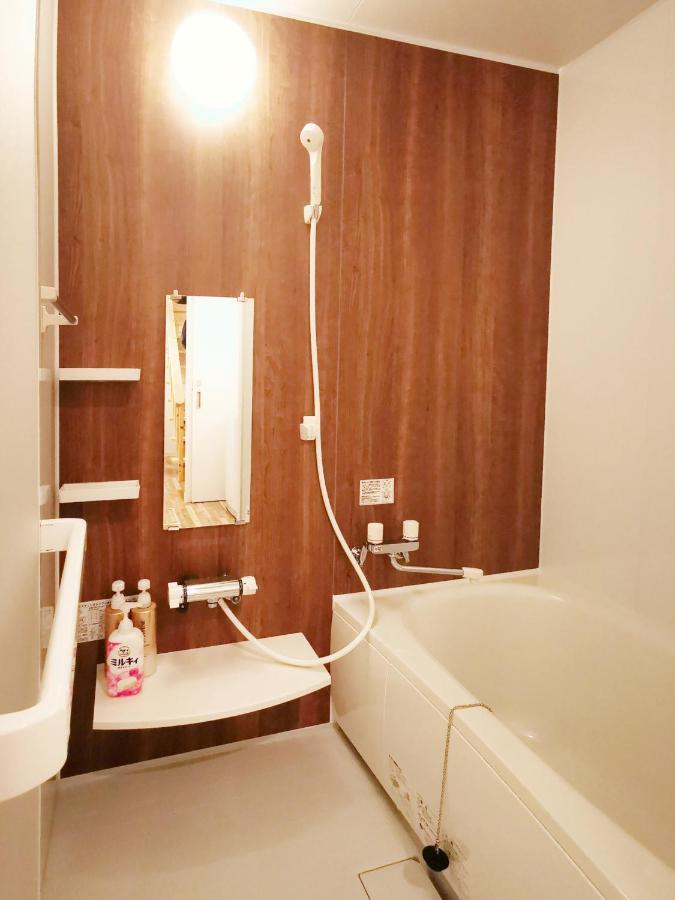 Opopo Home 堺町店 Otaru Luaran gambar