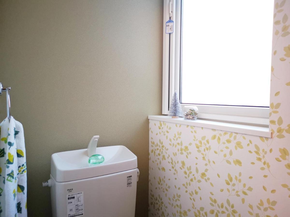 Opopo Home 堺町店 Otaru Luaran gambar