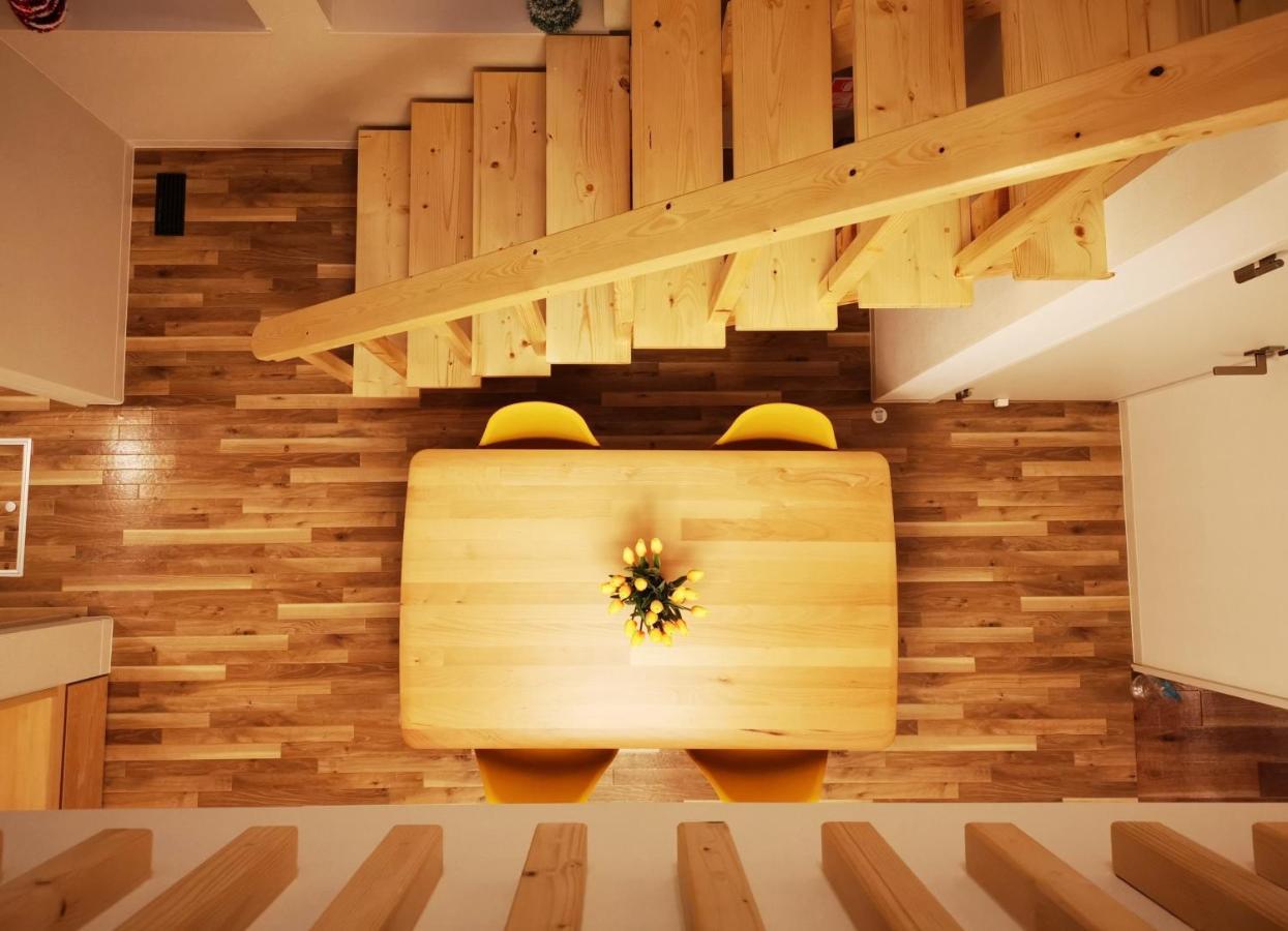 Opopo Home 堺町店 Otaru Luaran gambar
