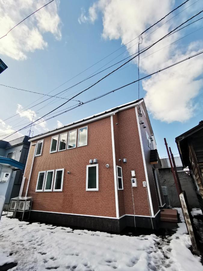 Opopo Home 堺町店 Otaru Luaran gambar