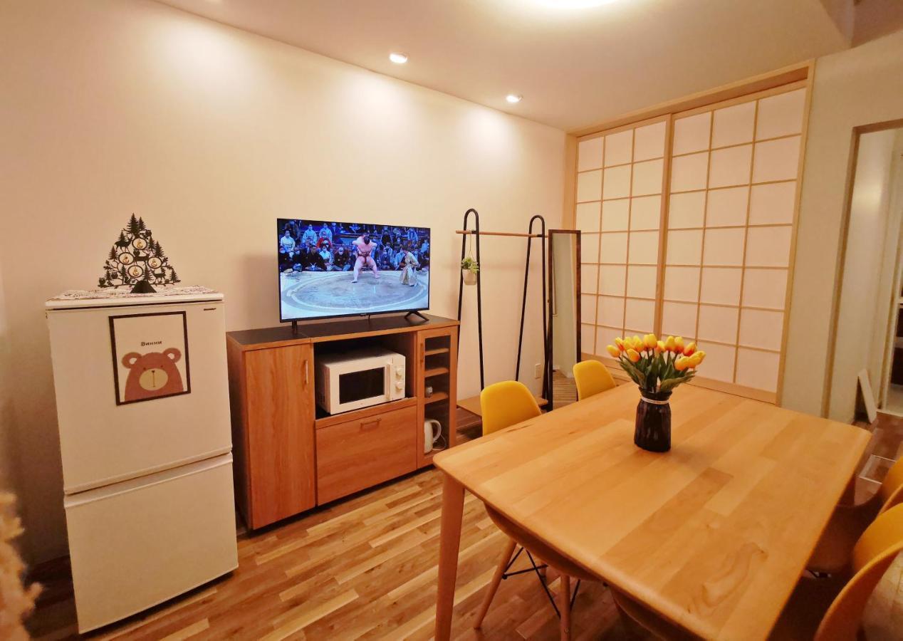 Opopo Home 堺町店 Otaru Luaran gambar