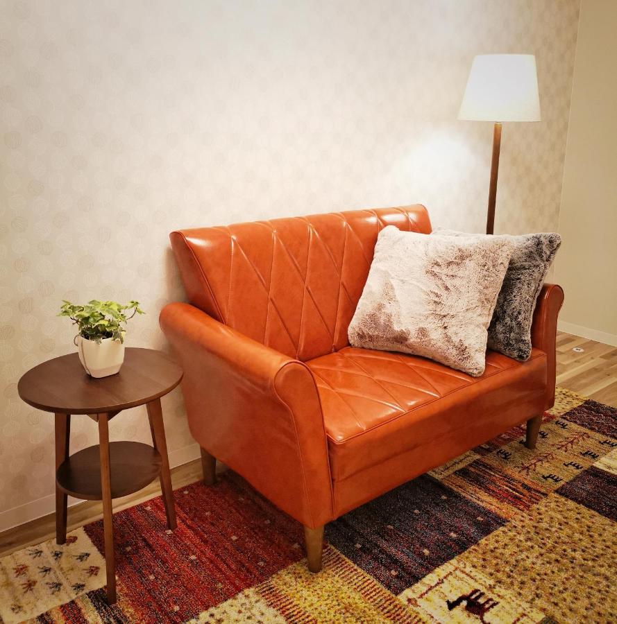 Opopo Home 堺町店 Otaru Luaran gambar
